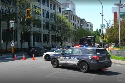 Une chicane entre voisins qui tourne mal: le procès de deux frères accusés du meurtre au deuxième degré