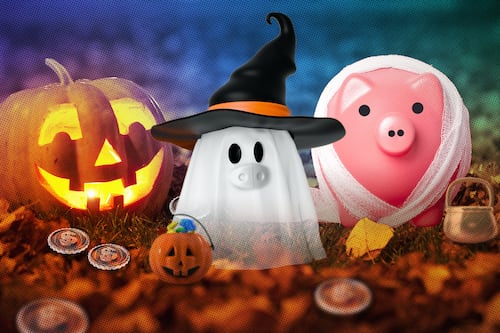 Combien coûteront vos bonbons d’Halloween?