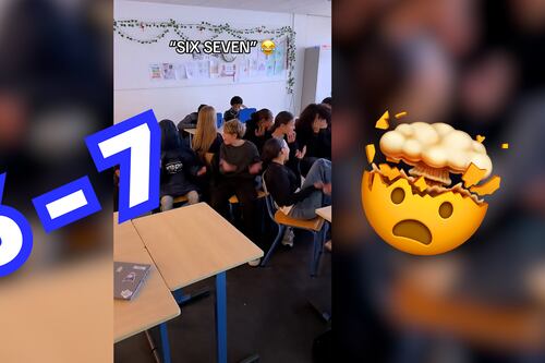 «6-7» et «brain rot» : quel effet sur le cerveau des jeunes?