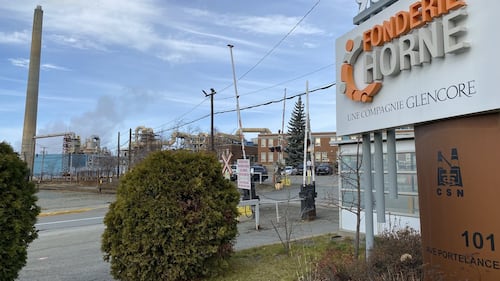 Le Parti québécois n’a pas d’exigences supplémentaires pour Glencore
