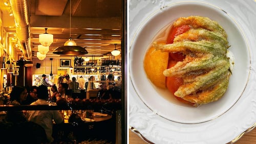 Les 100 meilleurs restaurants au Canada en 2026: voici les restaurants québécois dans le classement