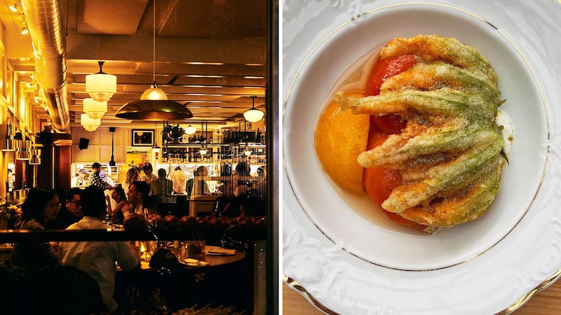Les 100 meilleurs restaurants au Canada en 2026: voici les restaurants québécois dans le classement