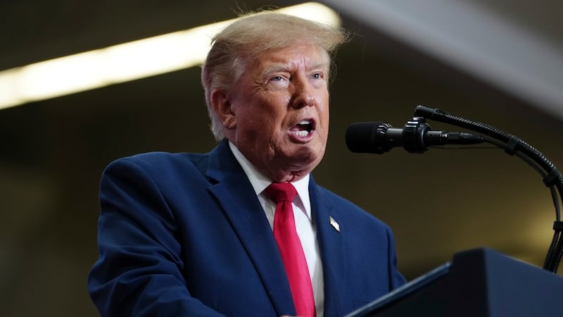 Les pourparlers entre le Canada et les États-Unis s’intensifient à l’approche des élections de mi-mandat