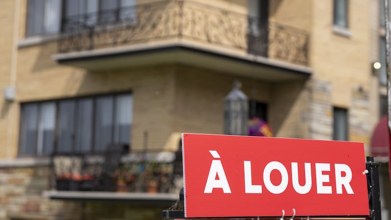 Près de 2000 ménages québécois toujours sans toit trois semaines après le 1er juillet