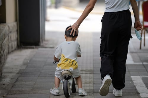 En Chine, ces couples qui disent non aux enfants