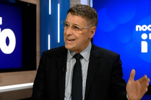 «Attaque personnelle» et «préjugé sur l’alcoolisme»: Éric Duhaime réplique à Bruno Marchand