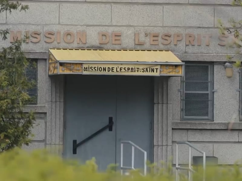 Mission de l’Esprit-Saint : cinq mères accusées d’avoir exploité une école illégale