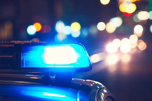 Un mort dans un incendie à Stoneham
