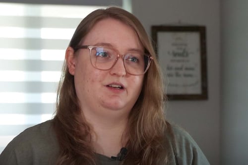 «Les choses se sont empirées»: une Américaine vivant au Québec tente de convaincre sa famille de venir la rejoindre