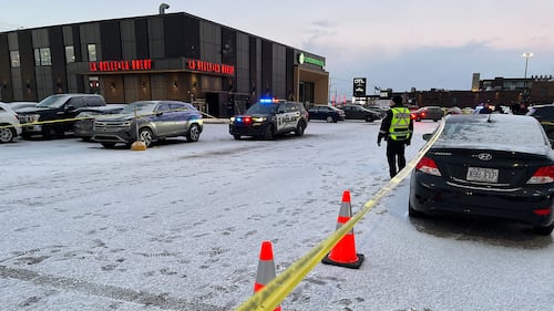 Agression au restaurant La Belle et la Boeuf de Chicoutimi: Ahmed May condamné à 14 ans de prison