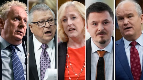 Nouveau comité consultatif axé sur les relations économiques entre le Canada et les États-Unis