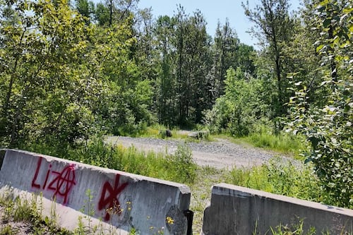 Des individus qui déambulaient complètement nus à Saint-Jean-Vianney écopent de constats d’infraction