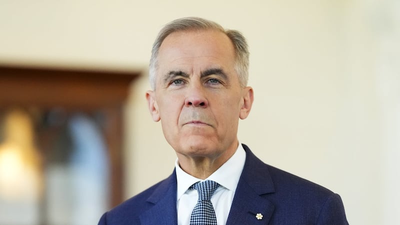 Mark Carney se rend en Arménie samedi pour discuter de commerce