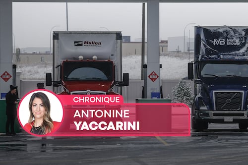 L’inertie du gouvernement Carney est inexplicable