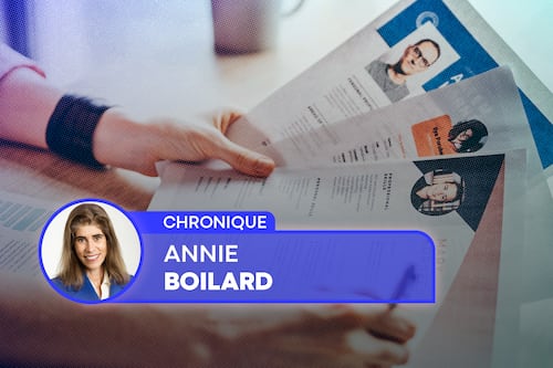 Combien de CV faut-il envoyer pour trouver un emploi?