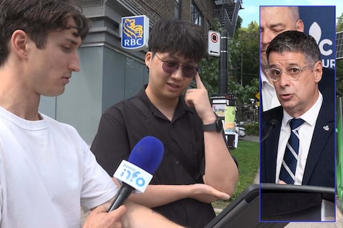 Élections 2026: les Québécois connaissent-ils les partis politiques et leur chef?