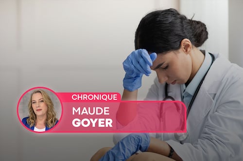 Les médecins vont mal, mais qui mesure leur détresse?