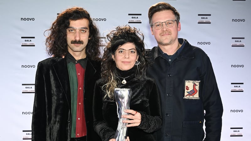 La liste des gagnants du Gala Québec Cinéma 2025