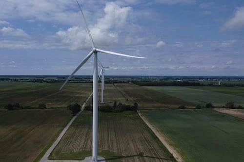Séance «irrespectueuse et pathétique»: le projet de TES Canada crée des remous à Saint-Adelphe