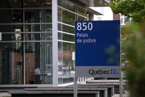 Agression au couteau aux Rivières : le suspect remis en liberté