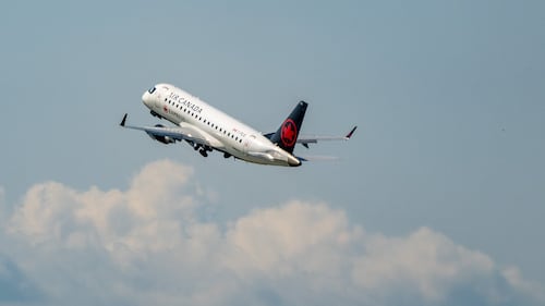 Air Canada mise sur la croissance avec de nouvelles liaisons vers l'Europe et l'Asie