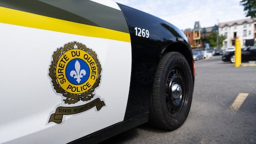 Possible enlèvement en Beauce: un homme localisé et trois personnes interrogées