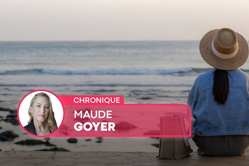 Vie de couple: vive les vacances séparées