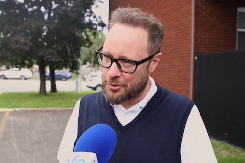 «Il faut passer à autre chose»: le parti politique municipal Action Trois-Rivières change de ton