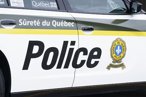Trois arrestations et plusieurs perquisitions lors d'une opération antidrogue à Shawinigan