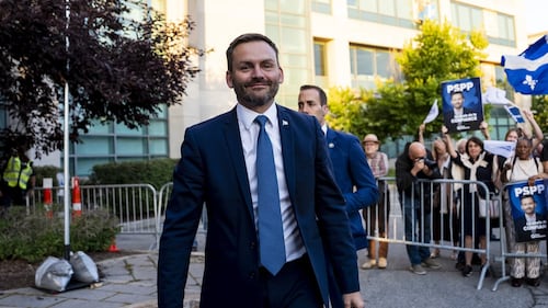 Le Parti québécois présente ses mesures pour augmenter le taux de natalité