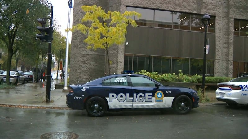 Policier qui aurait uriné sur un sans-abri: des enquêtes confiées au Commissaire à la déontologie et au BEI