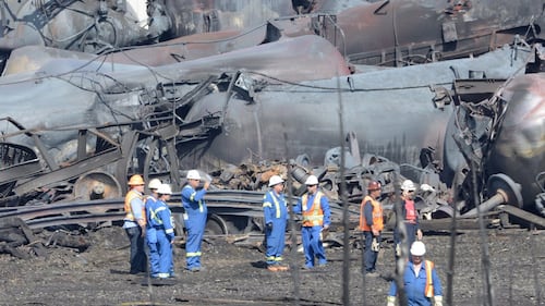 Lac-Mégantic: la Cour suprême ferme le dossier du Canadien Pacifique