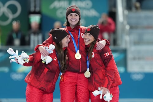OPINION | Les fêtes d’enfants passent avant les entraînements de nos athlètes