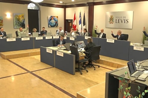 Logements sociaux et abordables: un congé de taxes de 20 ans divise à Lévis
