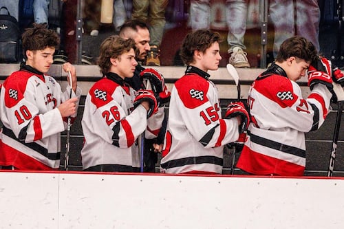 Hockey M18 AAA: une finale historique pour la grande région de Québec