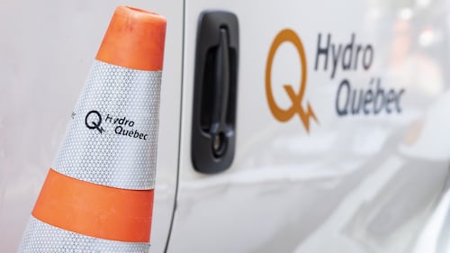 Environ 60 000 clients de la région de Québec sans courant pendant plusieurs heures dès dimanche
