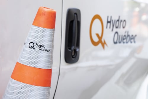 Environ 60 000 clients de la région de Québec sans courant pendant plusieurs heures dès dimanche
