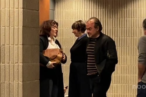 Procès de Gilbert Rozon: son ex-conjointe contre-interrogée