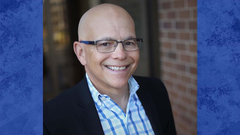 Gary Falcetano, expert américain reconnu en allergologie et immunologie et directeur des Affaires cliniques «Allergie» au sein de la Division ImmunoDiagnostics chez Thermo Fisher Scientific.