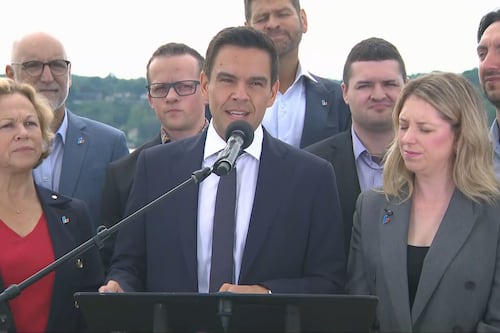 Allégations «sérieuses»: le candidat du PLQ dans Rimouski se fait montrer la porte