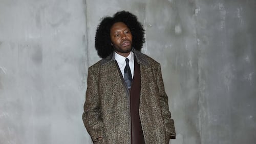 L’acteur américain Jeremy O. Harris arrêté au Japon pour possession d’amphétamine