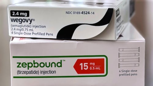 Coûts élevés et bénéfices incertains: le Wegovy n’est pas remboursé par l’État
