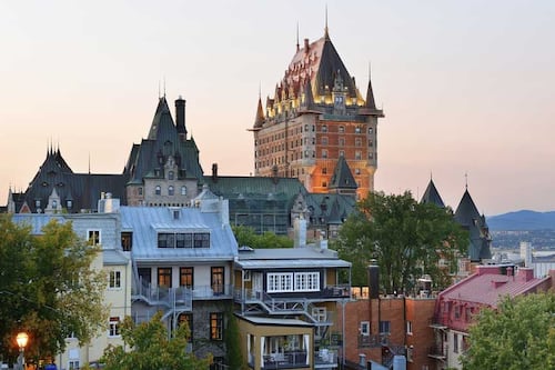 Élections: voici les luttes à surveiller dans la région de Québec