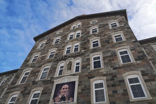 3,3M$ pour le projet de logements à la Maison du Saint-Rosaire