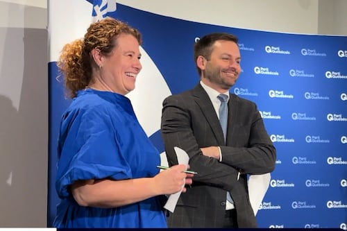 Marie-Karlynn Laflamme brigue l’investiture du Parti québécois dans Chicoutimi