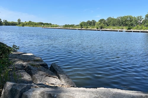 Deux personnes dans un état critique après être tombées dans le canal de Lachine