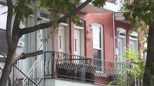 Où sont les loyers à 1100$ au Québec? Des centaines de milliers de logements abordables ont disparu du marché locatif