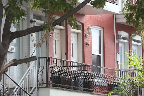 Où sont les loyers à 1100$ au Québec? Des centaines de milliers de logements abordables ont disparu du marché locatif