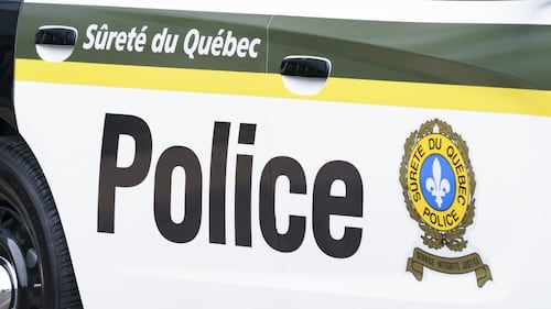 Divers stupéfiants saisis et deux suspects arrêtés lors d’une opération de la SQ à Shawinigan