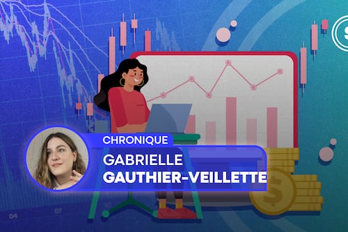 Envie d’investir en bourse? Faites ceci avant